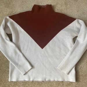 Cynthia Rowley Ladies Sweater MEDIUM